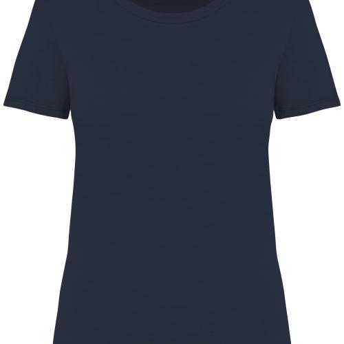 Ladies' faded t-shirt - 165g 