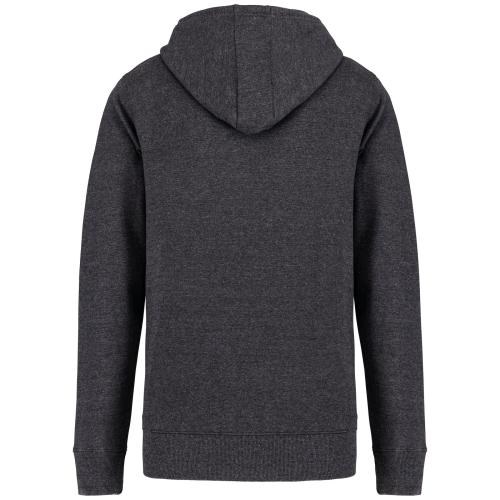 Unisex recycled hooded sweatshirt - 300gsm