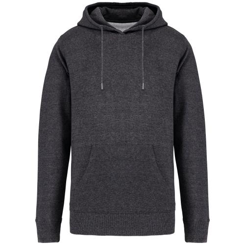 Unisex recycled hooded sweatshirt - 300gsm
