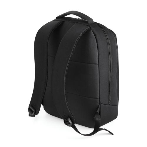 Executive laptop backpack
