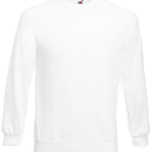 Raglan Sleeve Sweatshirt (62-216-0)