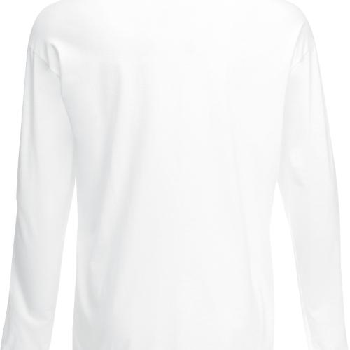 Super Premium Long-Sleeved T-Shirt