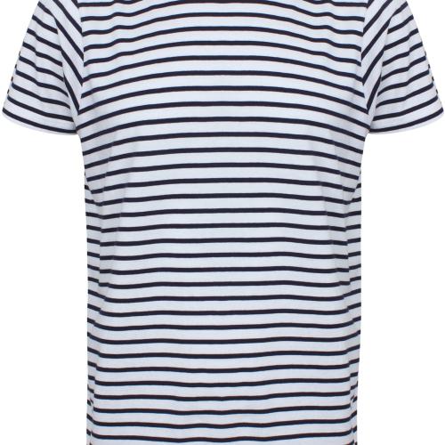 Unisex Striped T-shirt