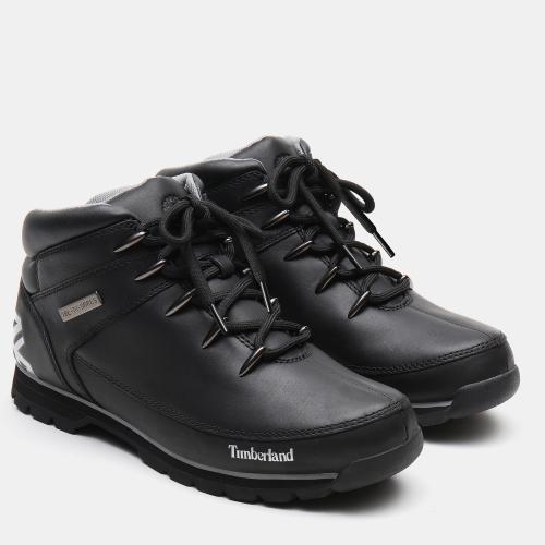 Sprint mid hiker shoes