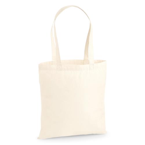 Premium cotton bag