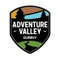logo adventure valley Durbuy