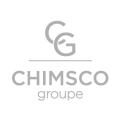 logo chimsco groupe