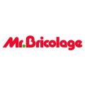 logo Mr Bricolage