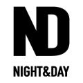 logo night & day