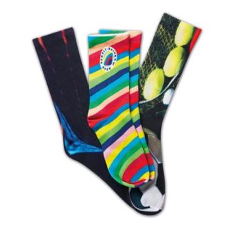 Chaussettes personnalisées