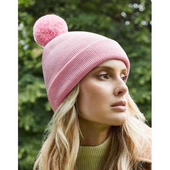 Original Pom Pom Beanie