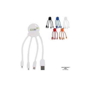 Xoopar Eco Octopus