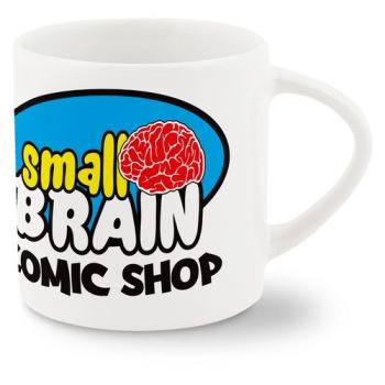 Subli mug Oslo small 150ml