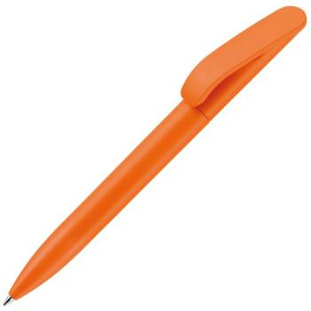 Ball pen Slash soft-touch Made in Germany