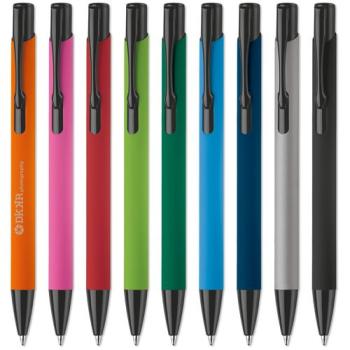 Stylo Alicante soft touch