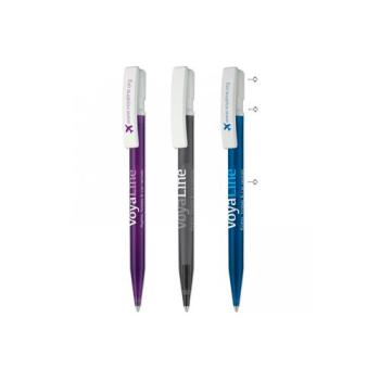 Nash ball pen combi