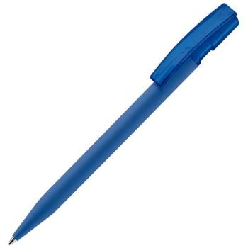 Ball pen Nash soft touch