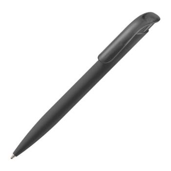 Stylo bille Atlas soft-touch