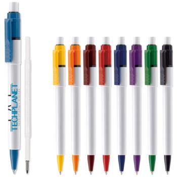Ball pen Baron Colour hardcolour