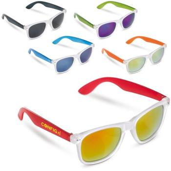 Lunettes de soleil Bradley UV400