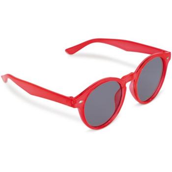 Lunettes de soleil transparentes Jacky UV400