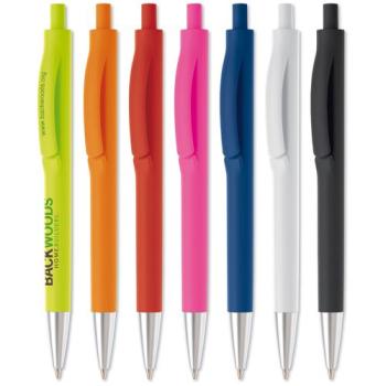 Ball pen basic X