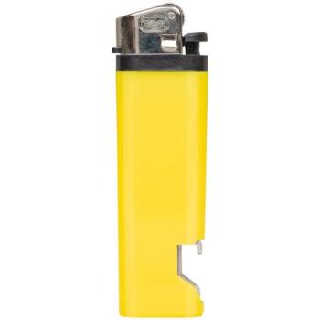 Briquet Flint avec décapsuleur