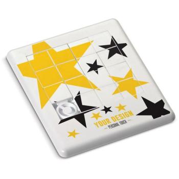 Taquin puzzle rectangulaire