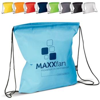 Sac cordelette non-tissé 75g/m²