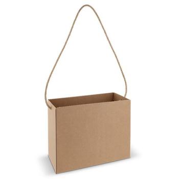 Box bag 32x16x24cm