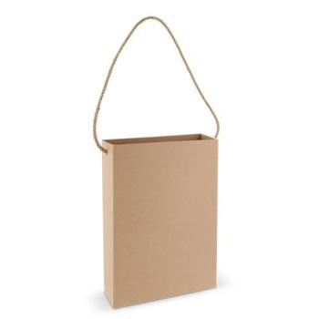 Box bag 24x8x32cm