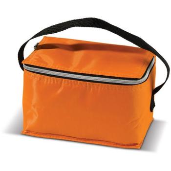 Cooler bag 6pc cans