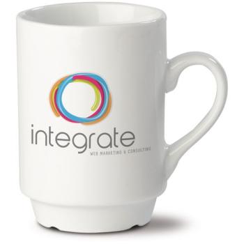 Mug Luxemburg 160ml