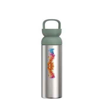 Mepal Ellipse 500 ml insulated tea mug