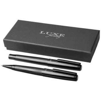 Coffret cadeau stylo duo Gloss