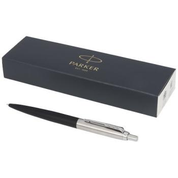 Stylo bille mat Jotter XL  Parker avec finitions chrome