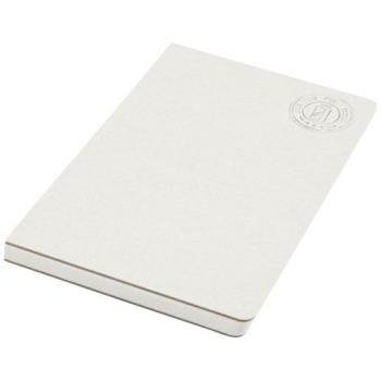 Dairy Dream A5 size reference spineless notebook