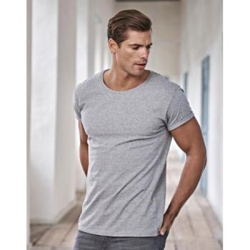 Roll-Up Tee