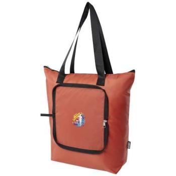 Sac isotherme pliable EcoFold de 15 L en RPET