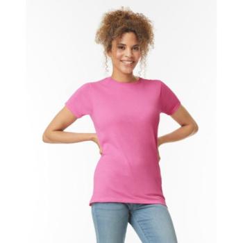 Softstyle® Ladies` T-Shirt