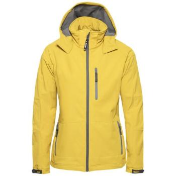 SOFTSHELL TULSA LADY