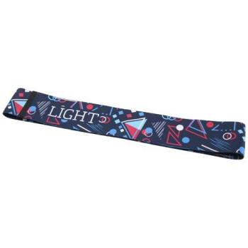 Sublimation fitness band - light