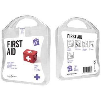 MyKit Premiers Secours