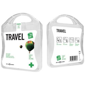 MyKit Travel First Aid Kit