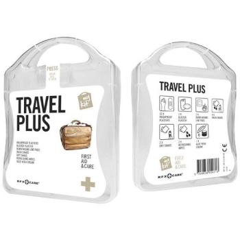 MyKit Travel Plus First Aid Kit