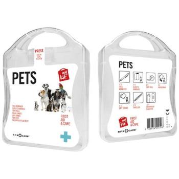 MyKit Pet First Aid Kit