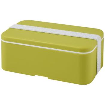 MIYO single layer lunch box