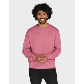 Crew Neck Sweatshirt Men