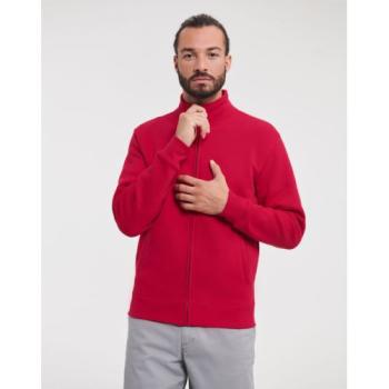 Men`s Authentic Sweat Jacket