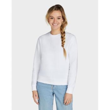 Crew Neck Sweatshirt Women